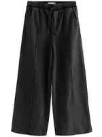 Next Džínsy  čierny denim