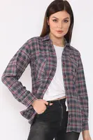 Dámska košeľa dewberry