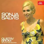 Sonja Salvis, Orchestr Gustava Broma – Send For Me