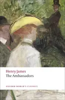 The Ambassadors - Henry James