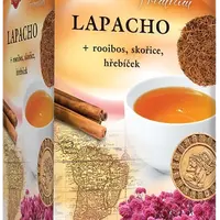HERBEX Lapacho čaj nálevové sáčky 20 x 2 g