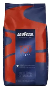 LAVAZZA Lavazza Top Class zrnková 1000 g