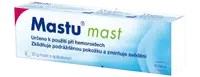 MASTU mast 30 g