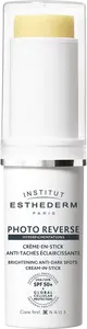 INSTITUT ESTHEDERM PHOTO REVERSE Ochranná péče proti pigmentovým skvrnám pro lokální použití SPF 50+ 10 g