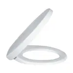 Villeroy & Boch Aveo New Generation - WC doska, SoftClose, biela 9M57S1R1