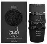 Lattafa Asad Elixir - EDP 100 ml