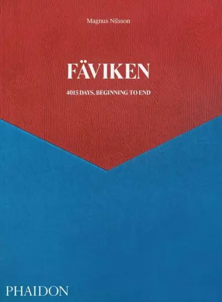 Faviken - Magnus Nilsson