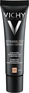 VICHY Dermablend make-up 3D korekce 35 sand 30 ml