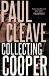 Collecting Cooper - Paul Cleave