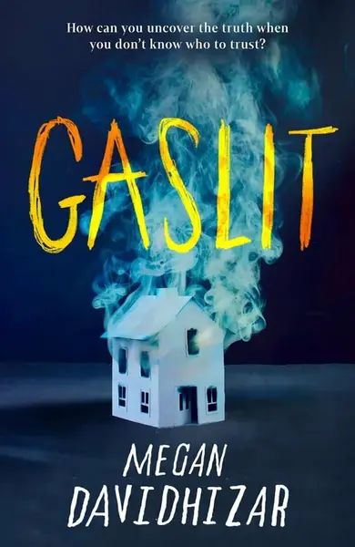Gaslit - Davidhizar Megan