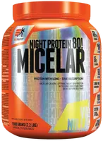 EXTRIFIT Micelar Casein Vanilka 1000 g