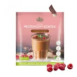 EXPRESS DIET Proteinový čokoládovo-malinový koktejl na hubnutí 60 g