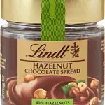 LINDT lískooříškový krém 200 g