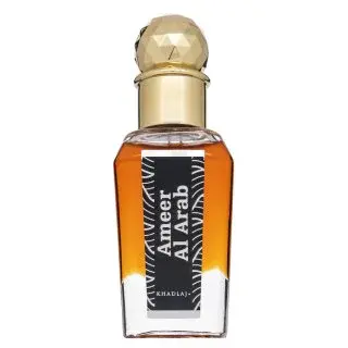 Khadlaj Ameer Al Arab Parfémovaný olej unisex 15 ml