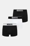 Boxerky Diesel UMBX-DAMIEN-THREE PACK BOXERS 3-pack