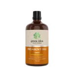 TOPVET Třezalkový bylinný olej (Jánův olej) 100 ml