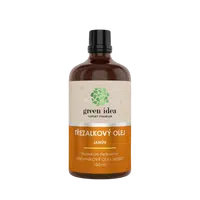 TOPVET Třezalkový bylinný olej (Jánův olej) 100 ml