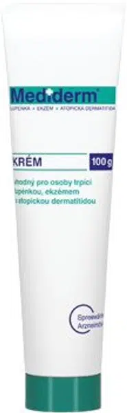 MEDIDERM Krém 100 g