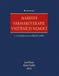 Kniha: Markova farmakoterapie vnitřních nemocí od Marek Josef
