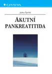 E-kniha: Akutní pankreatitida od Špičák Julius