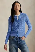 Bavlnený kardigán Polo Ralph Lauren