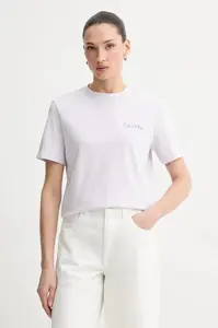 Calvin Klein Jeans Bavlnené tričko Calvin Klein Jeans