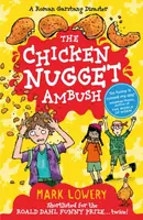 The Chicken Nugget Ambush - Mark Lowery
