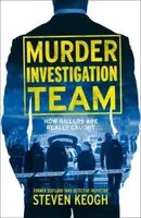 Murder Investigation Team - Steven Keogh