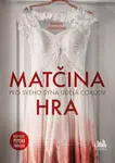 Kniha: Matčina hra (brož.) od Jonesová Sandie
