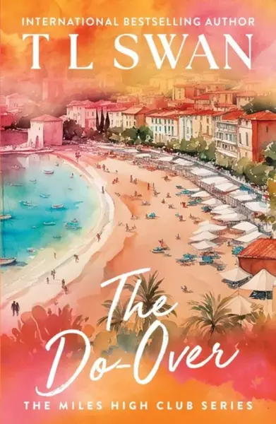 The Do-Over - Malcolm Swanston