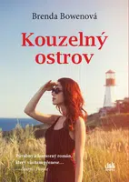 E-kniha: Kouzelný ostrov od Bowenová Brenda