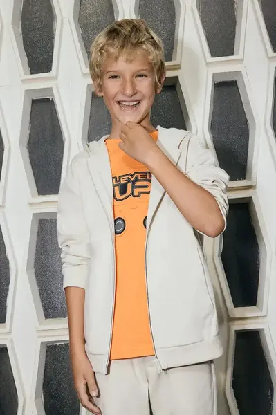 Dětská mikina Mayoral