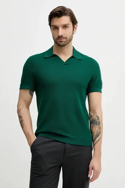 Polo tričko Tommy Hilfiger