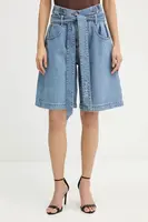 Džínové šortky Pinko