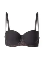 TRIUMPH Podprsenka 'Sheer'  čierna