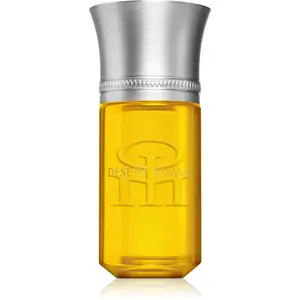Les Liquides Imaginaires Desert Suave parfumovaná voda unisex 50 ml