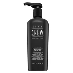 American Crew Shaving Skincare gél na holenie Precision Shave Gel 450 ml