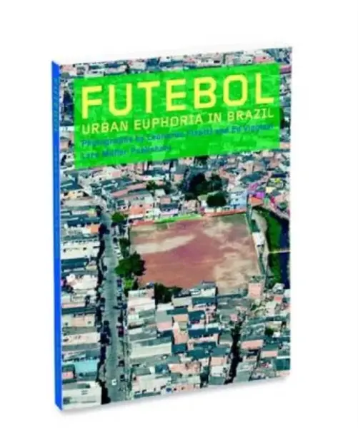 Futebol - Ed Viggiani, Leonardo Finotti
