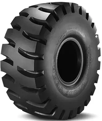 GOODYEAR 18 R 25 204A2 RL5K TL 6S L5