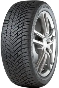 DAVANTI 205/55 R 17 95V ALLTOURA TL XL M+S 3PMSF DAVANTI