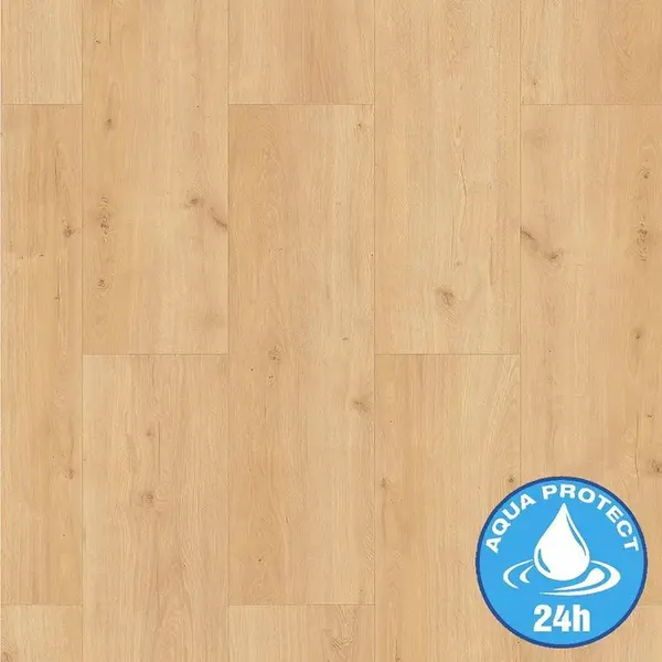 Laminátová podlaha voděodolná Dub Amado 8mm AC5 Skyline WR 56194