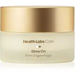 Health Labs Care Glow On Regenerating cream regenerační krém na obličej 50 ml