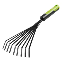 Hrábě vějířové, malé, EXP, STALCO GARDEN