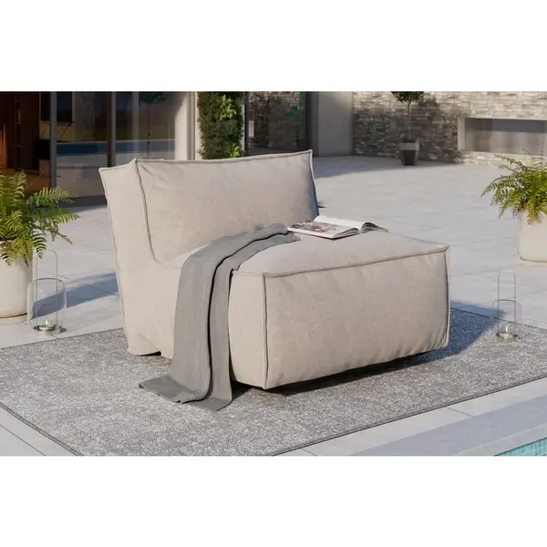 Ambia Garden RELAXAČNÍ POHOVKA textil