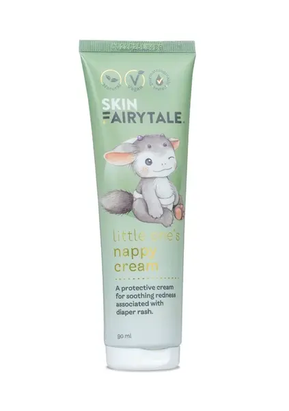 SkinFairytale Little One’s krém na opruzeniny 90 ml