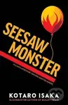 Seesaw Monster - -