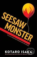 Seesaw Monster - -
