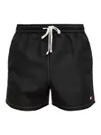 Tommy Hilfiger Underwear Plavecké šortky  čierna