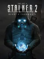 The Art of S.T.A.L.K.E.R. 2: Heart of Chornobyl - GSC Game World