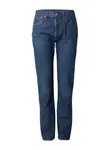 LEVI'S ® Džínsy '501'  modrá denim